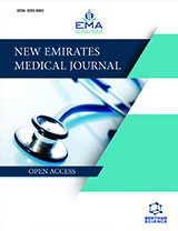 New Emirates Medical Journal